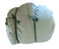 Vintage U.S. Vietnam M-1949 Mountain Regular Sleeping Bag