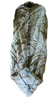 Vintage U.S. Vietnam M-1949 Mountain Regular Sleeping Bag