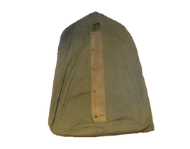 Sleeping Bag Cover Hooded USGI Army Military