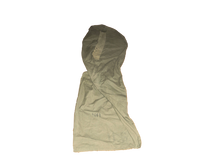 Sleeping Bag Cover Hooded USGI Army Military