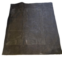 Vietnam U.S. Army Large Telescopic Splint Bag/Case (1962)