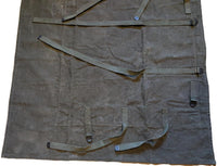 Vietnam U.S. Army Large Telescopic Splint Bag/Case (1962)