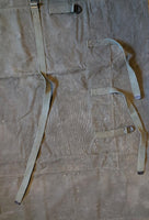 Vietnam U.S. Army Large Telescopic Splint Bag/Case (1962)