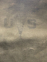 Vietnam U.S. Army Large Telescopic Splint Bag/Case (1962)