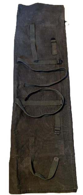 Vietnam U.S. Army Large Telescopic Splint Bag/Case (1962)