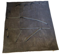 Vietnam U.S. Army Large Telescopic Splint Bag/Case (1962)