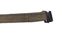 US Vintage Military Cargo Webbing Strap