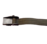 US Vintage Military Cargo Webbing Strap