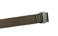 US Vintage Military Cargo Webbing Strap