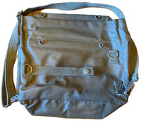 Swiss Armed Forces Gas Mask Bag SM-74 - Durable & Practical