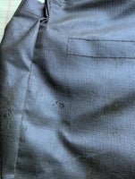 Swiss Armed Forces Gas Mask Bag SM-74 - Durable & Practical