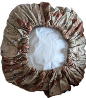 USGI Army Cover (ALICE) Field Pack / Tire Cover Daytime Desert Pattern