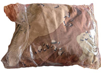 USGI Army Cover (ALICE) Field Pack / Tire Cover Daytime Desert Pattern