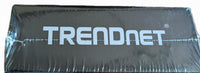 TRENDnet Fast Ethernet Switch 5-Port 10/100 Mbps GREENnet New In Box TE100-S5
