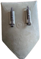 USGI Tri-Fold Rubber Shovel Cover 1976