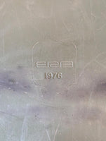 USGI Tri-Fold Rubber Shovel Cover 1976