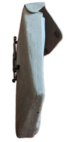 USGI Tri-Fold Rubber Shovel Cover 1976