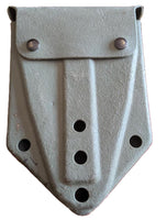 USGI Tri-Fold Rubber Shovel Cover 1976