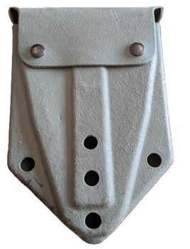 USGI Tri-Fold Rubber Shovel Cover 1976