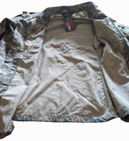 Army Combat Uniform Coat X-Large Regular Tru-Spec ACU New