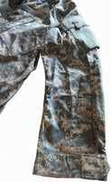 Army Combat Uniform Coat X-Large Regular Tru-Spec ACU New