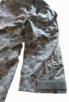 Army Combat Uniform Coat X-Large Regular Tru-Spec ACU New