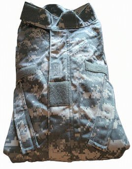 Army Combat Uniform Coat X-Large Regular Tru-Spec ACU New