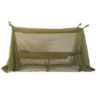 USGI Army Mosquito Insect Protection Netting, Insect Bar Field Type