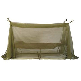 USGI Army Mosquito Insect Protection Netting, Insect Bar Field Type