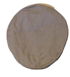 Authentic USNR Military Navy Reserve Hat Cap Cover