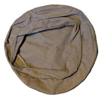 Authentic USNR Military Navy Reserve Hat Cap Cover