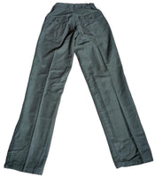 Vintage Vietnam U.S. Military Men's Army Pants Trousers Small