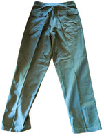 Vintage Vietnam U.S. Men's Army Pants Trousers Type 1    34 x 33