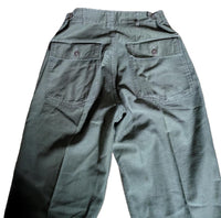 Vintage Vietnam U.S. Military Men's Army Pants Trousers Small
