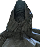 Vintage Army U.S. Miltary Vietnam Era Multipurpose Rain Poncho "1959"