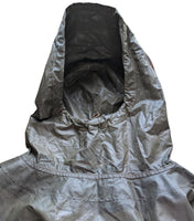 Vintage Army U.S. Miltary Vietnam Era Multipurpose Rain Poncho "1959"