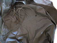 Vintage Army U.S. Miltary Vietnam Era Multipurpose Rain Poncho "1959"