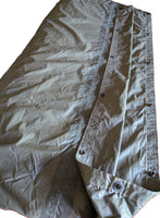 Vintage Army U.S. Miltary Vietnam Era Multipurpose Rain Poncho "1959"