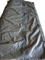 Vintage Army U.S. Miltary Vietnam Era Multipurpose Rain Poncho "1959"