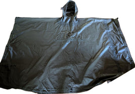 Vintage Army U.S. Miltary Vietnam Era Multipurpose Rain Poncho "1959"