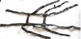 USGI Vietnam Military Sleeping Bag Carrier Strap M-1956