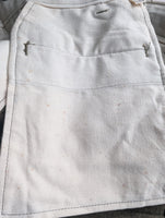 WWII U.S. Army Enlisted Men's Wool Field Trousers Pattern & Dated 1945