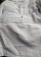 WWII U.S. Army Enlisted Men's Wool Field Trousers Pattern & Dated 1945