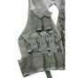 USGI Military Ammunition Vest 24 Pocket