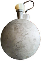 Military Army USGI Arctic 1 Quart Canteen,Cover and Cup Set "78"
