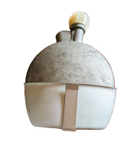 Military Army USGI Arctic 1 Quart Canteen,Cover and Cup Set "78"