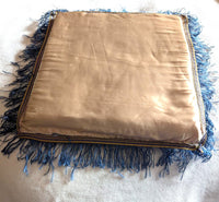 WWII Sweetheart Pillow Case Camp McCoy Wisconsin