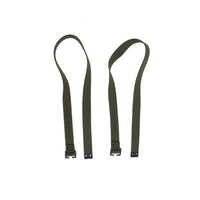 Canadian Military Surplus General Purpose Equipment Strap (31 " X 1" Wide) Set (2)