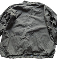 Vintage U.S. Army Chemical Protective Jacket Size Large