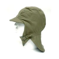 USGI USN N-1 Deck Helmet / Hood